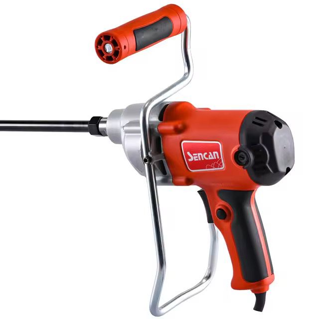 Sencan 581001 Mixer