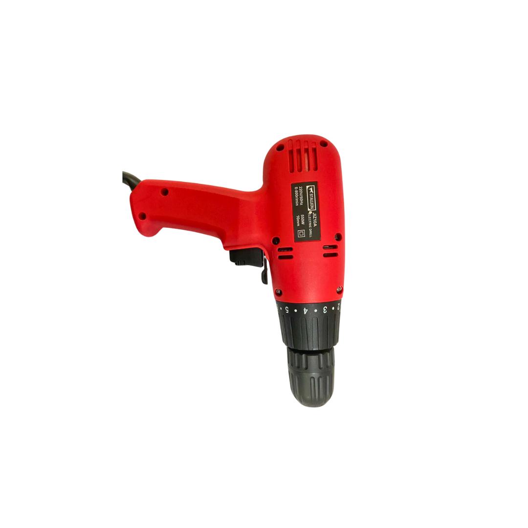 Tallion Tools Stallion Screw Driver 550W – Stallion Power Tools