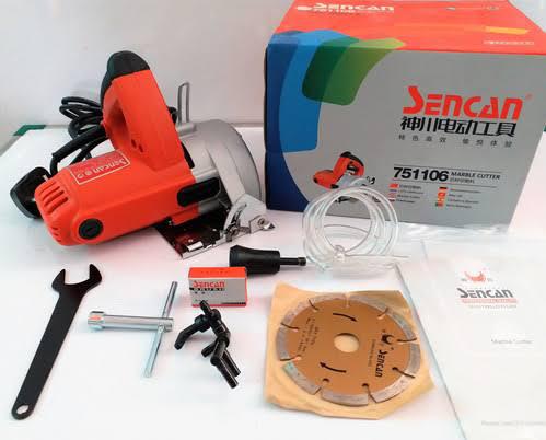 1400W Marble Cutter  751106