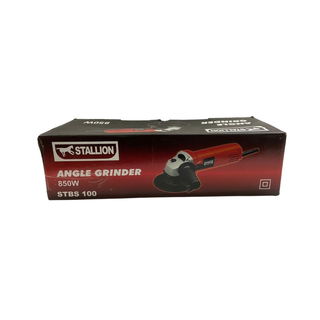 Stallion 1000 Watt 100 MM Angle Gridner STBS-100