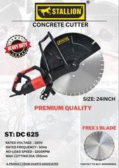 Tile Cutting Machine 2ft 24