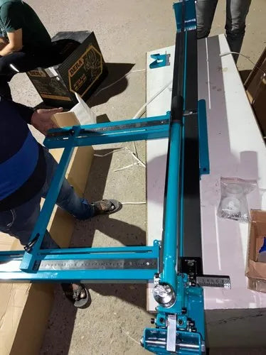 Manual Tile Cutter 4 Feet